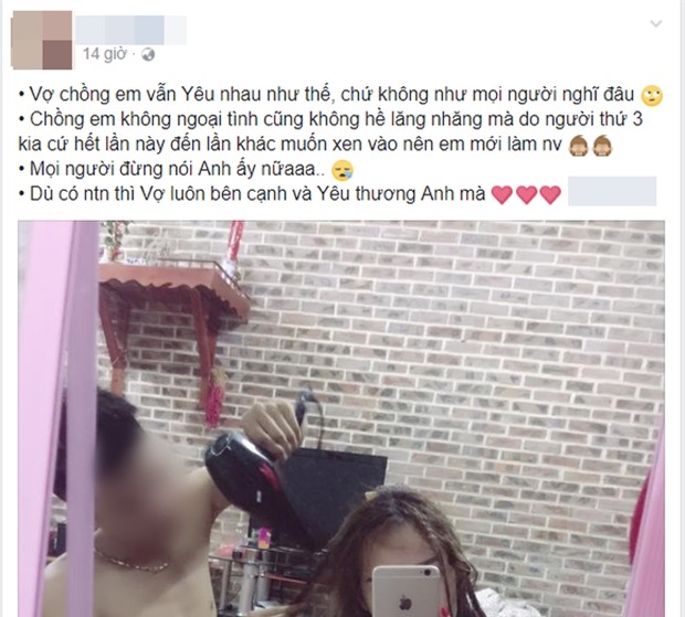 Vụ vợ đánh ghen, xát muối ớt vào vùng kín tình địch gây sốc MXH vài ngày qua chỉ là dàn dựng câu like? - Ảnh 7.