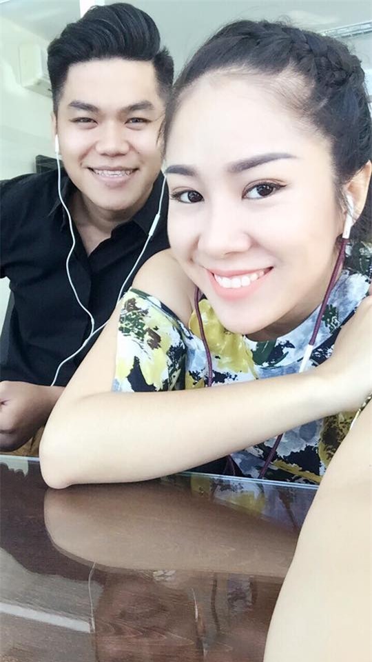 le phuong tinh tu ben