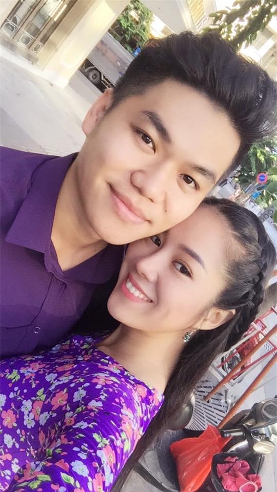 le phuong tinh tu ben 