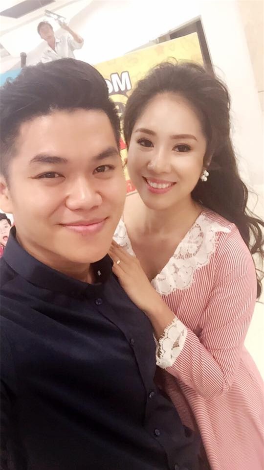 le phuong tinh tu ben 