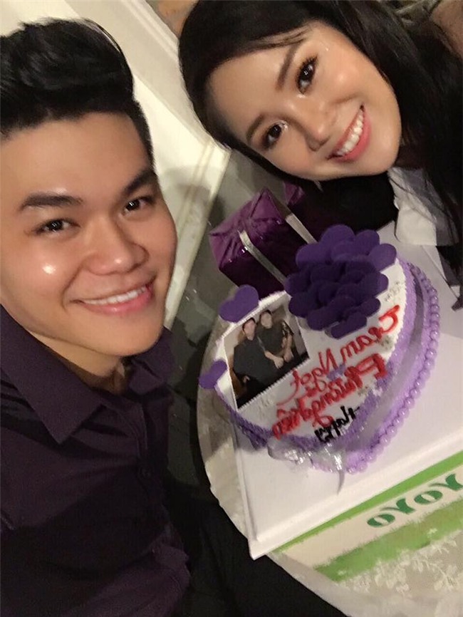 le phuong tinh tu ben 