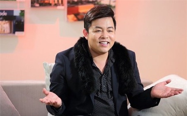 Quang Lê: Đám cưới năm 21 tuổi và đuổi người yêu là Hoa hậu ra khỏi nhà giữa đêm! - Ảnh 2.