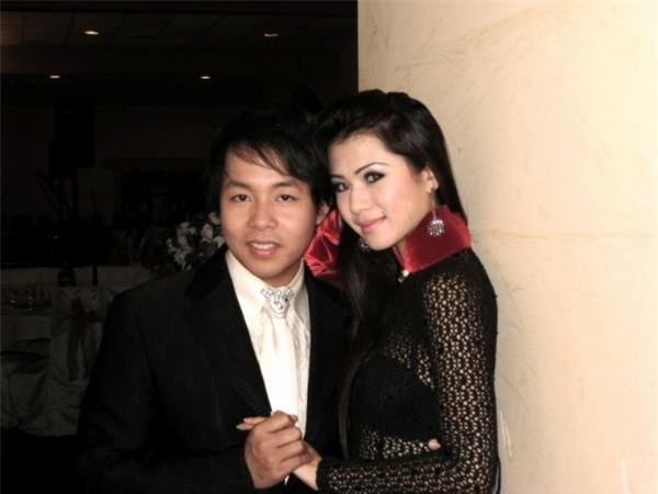 Quang Lê: Đám cưới năm 21 tuổi và đuổi người yêu là Hoa hậu ra khỏi nhà giữa đêm! - Ảnh 4.