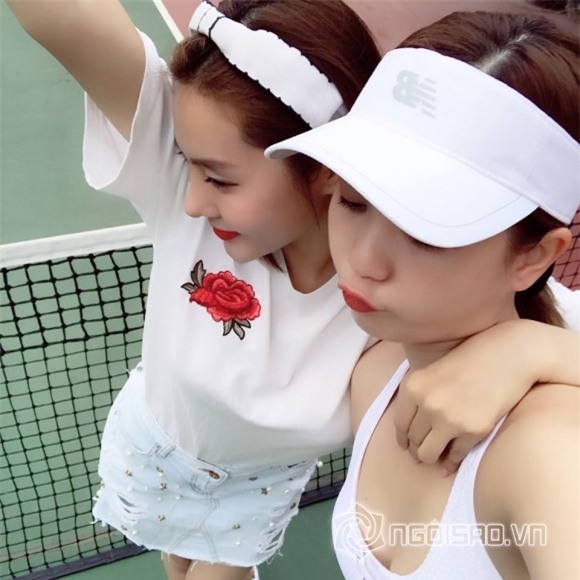 Linh Chi, Linh Chi bị ném đá, người mẫu Linh Chi