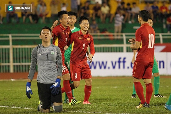 Tình thế hôm qua đẩy Việt Nam vào gian khổ, khó khăn - Ảnh 5.