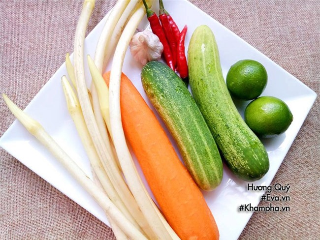 goi ngo sen thanh mat, dam da ca nha cung thich - 1