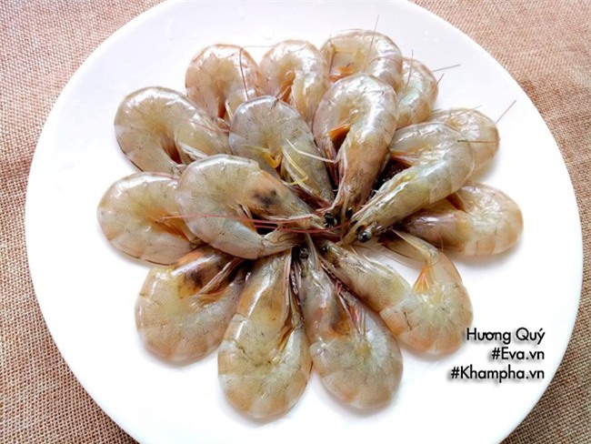 goi ngo sen thanh mat, dam da ca nha cung thich - 2