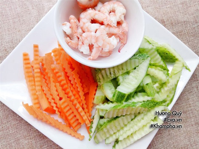 goi ngo sen thanh mat, dam da ca nha cung thich - 4