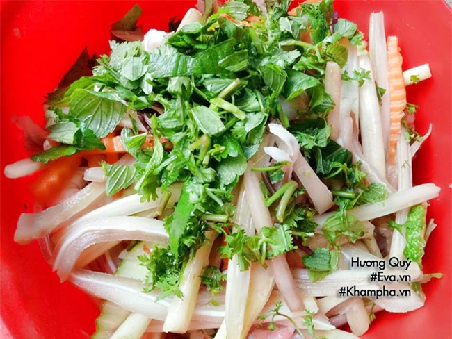 goi ngo sen thanh mat, dam da ca nha cung thich - 8