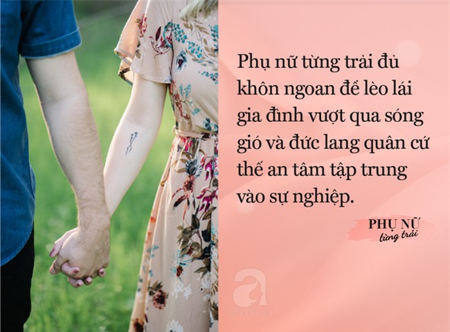 Phụ nữ trải đời cứ kéo thả mật thế này, đàn ông không say đắm mới lạ! - Ảnh 4.