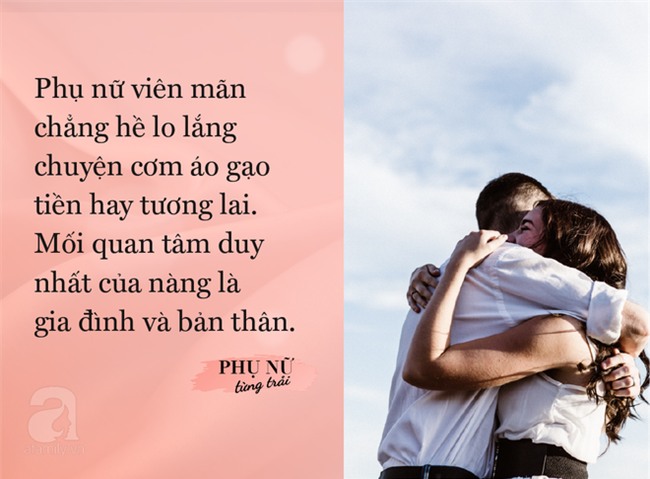 Phụ nữ trải đời cứ kéo thả mật thế này, đàn ông không say đắm mới lạ! - Ảnh 5.