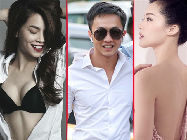 ha vi dep long lay ke tu khi chia tay, cuong do la co tiec? hinh anh 1