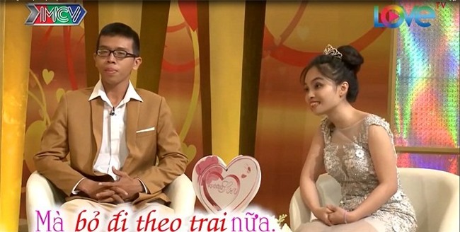 Vợ chồng son, Gameshow hot nhất