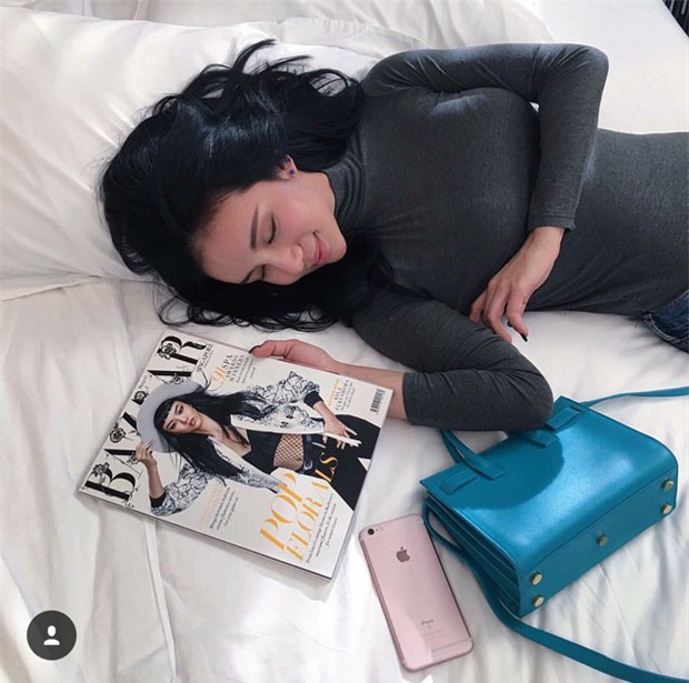 Ronaldo ghé bệnh viện thăm ái nữ nhà tỷ phú Singapore mới sinh con - Ảnh 12.