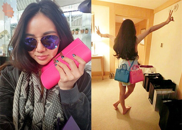 Ronaldo ghé bệnh viện thăm ái nữ nhà tỷ phú Singapore mới sinh con - Ảnh 10.