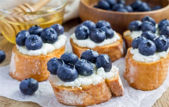 Nếu quá chán món trứng chiên mỗi sáng, 10 loại thực phẩm bổ sung protein dưới đây sẽ là lựa chọn hoàn hảo - Ảnh 5.