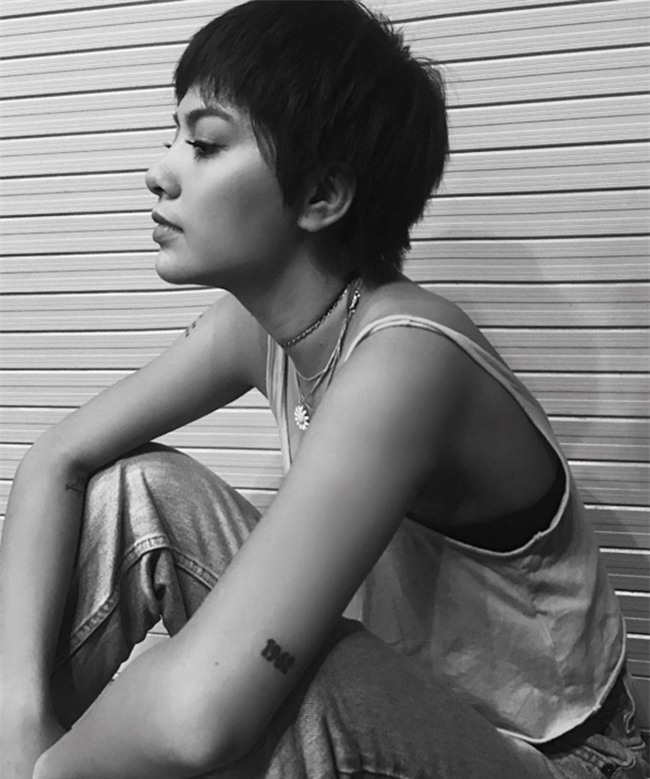 sao viet cung theo duoi hot trend toc pixie ca tinh: ai thanh cong, ai tham hoa? - 10