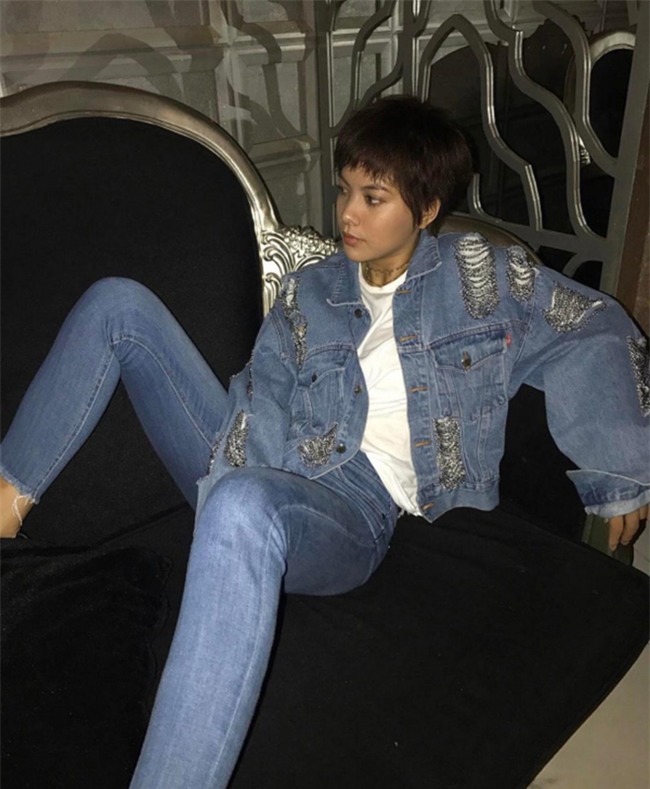 sao viet cung theo duoi hot trend toc pixie ca tinh: ai thanh cong, ai tham hoa? - 12