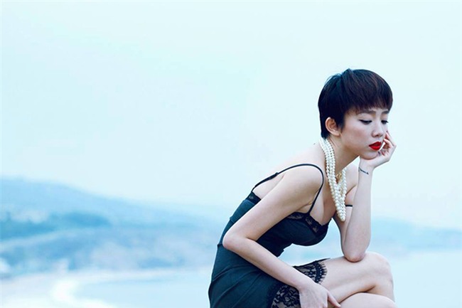 sao viet cung theo duoi hot trend toc pixie ca tinh: ai thanh cong, ai tham hoa? - 3