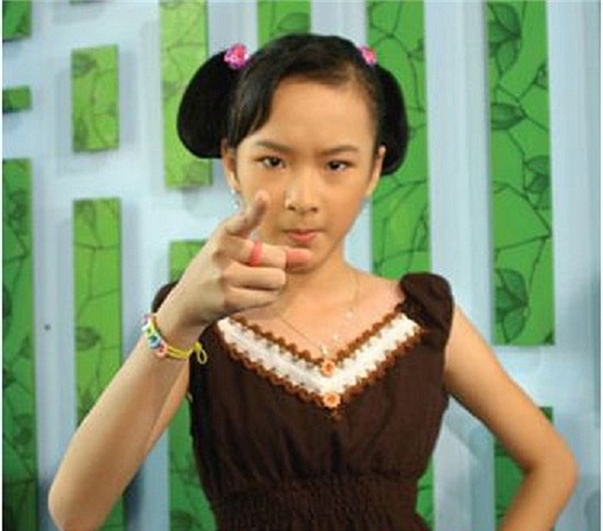 Hở bạo là cách "lột xác" để trưởng thành của Angela Phương Trinh, Tóc Tiên? - 5