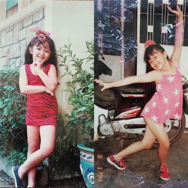 Hở bạo là cách "lột xác" để trưởng thành của Angela Phương Trinh, Tóc Tiên? - 8