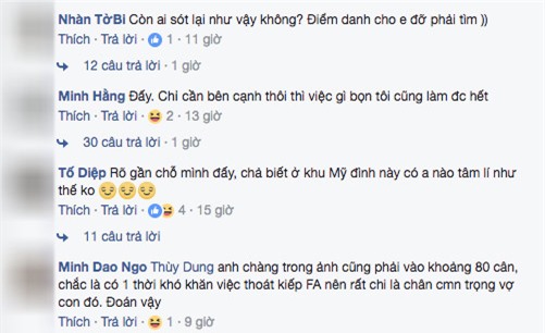 bi me bat len nha de nguoi thuong rua bat, anh chang da lam dieu khien chi em "tan chay" - 4