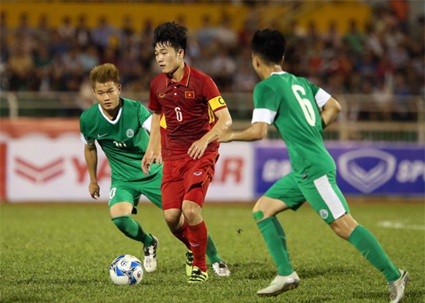 Có vốn rồi, bay lên nào Công Phượng - Ảnh 3.