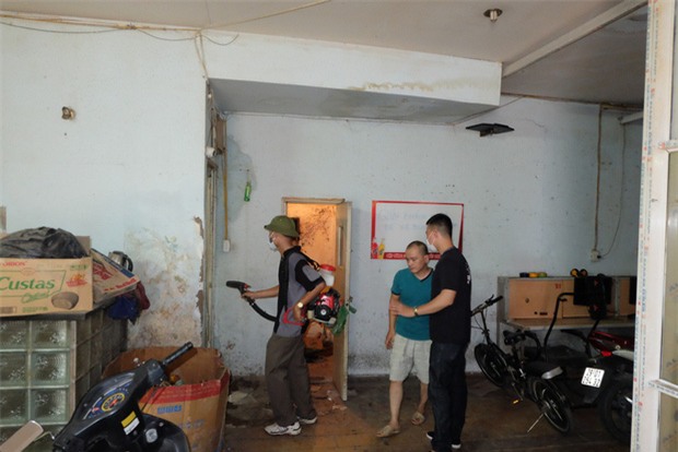 3 bệnh nhân tử vong do sốt xuất huyết, người dân và sinh viên ở Hà Nội cuống cuồng lo chống dịch - Ảnh 3.