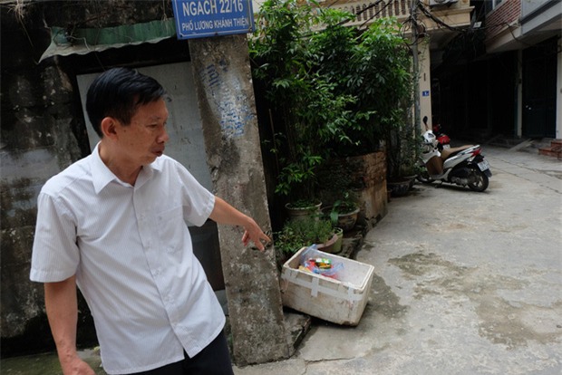 3 bệnh nhân tử vong do sốt xuất huyết, người dân và sinh viên ở Hà Nội cuống cuồng lo chống dịch - Ảnh 8.