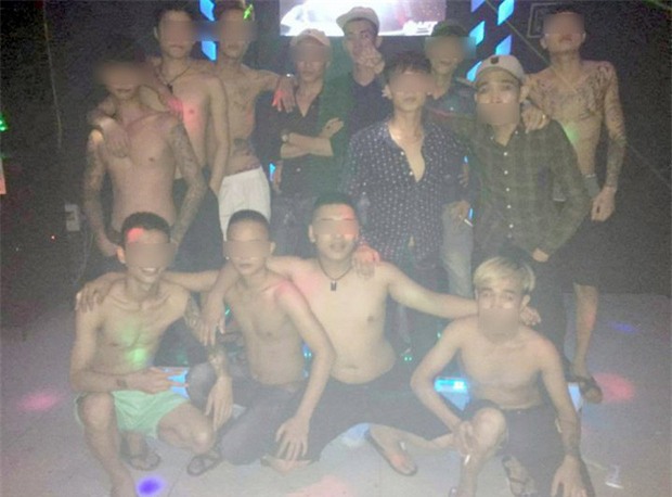 Đoàn côn đồ mang súng, dao kiếm truy sát kinh hoàng làng quê Hải Dương: Lời kể kinh hãi của nạn nhân - Ảnh 1.