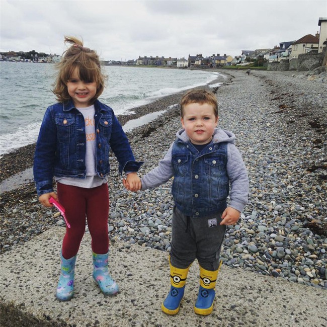 Đây là lý do vì sao bố mẹ nên nói KHÔNG với con nhiều hơn nữa - Ảnh 2.