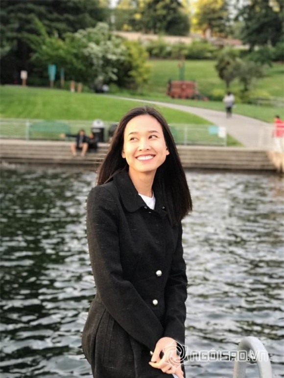 sao việt, dương mỹ linh, bằng kiều, dương mỹ linh chia tay bằng kiều, vợ cũ bằng kiều