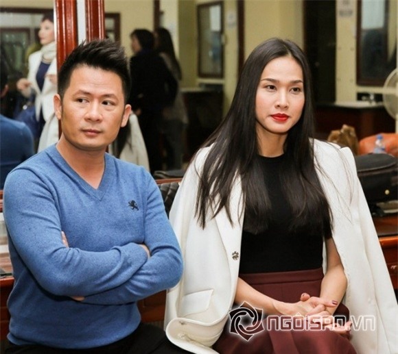 sao việt, dương mỹ linh, bằng kiều, dương mỹ linh chia tay bằng kiều, vợ cũ bằng kiều