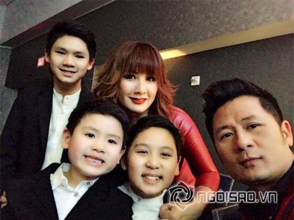 sao việt, dương mỹ linh, bằng kiều, dương mỹ linh chia tay bằng kiều, vợ cũ bằng kiều