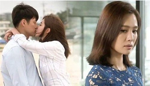 bi kich: di cham chi gai de lai trot lo co bau voi anh re hinh anh 1