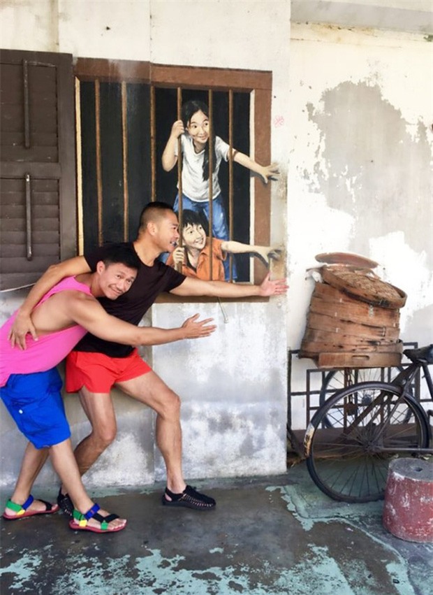 Chuyện tình đẹp như phim Hàn: MC đồng tính Hồng Kông từ bỏ gia sản triệu đô để kết hôn với bác sĩ cứu chữa bệnh ung thư giúp mình - Ảnh 3.