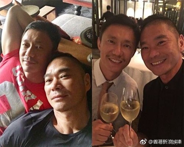 Chuyện tình đẹp như phim Hàn: MC đồng tính Hồng Kông từ bỏ gia sản triệu đô để kết hôn với bác sĩ cứu chữa bệnh ung thư giúp mình - Ảnh 6.