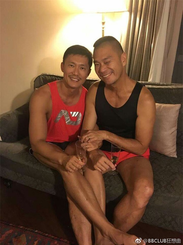 Chuyện tình đẹp như phim Hàn: MC đồng tính Hồng Kông từ bỏ gia sản triệu đô để kết hôn với bác sĩ cứu chữa bệnh ung thư giúp mình - Ảnh 7.
