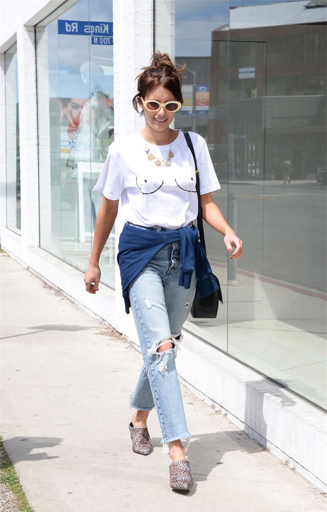 khong can ho lo, cac co gai mac the nay cung du de vong 1 gay chu y - 8