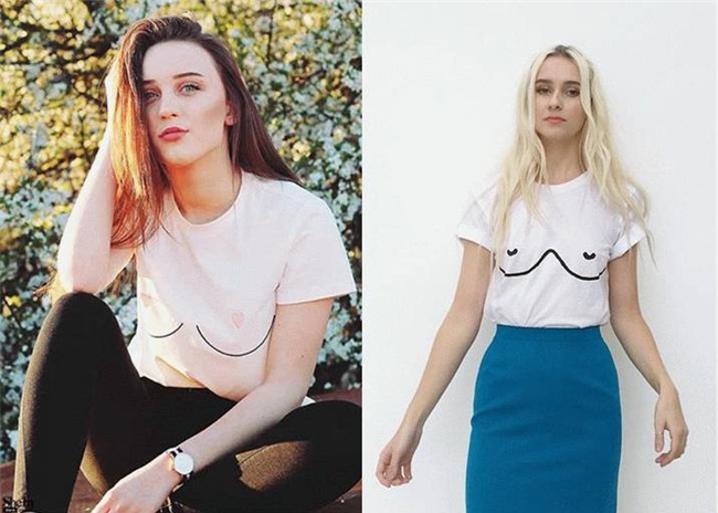 khong can ho lo, cac co gai mac the nay cung du de vong 1 gay chu y - 11