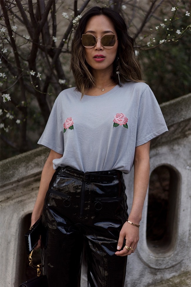 khong can ho lo, cac co gai mac the nay cung du de vong 1 gay chu y - 12