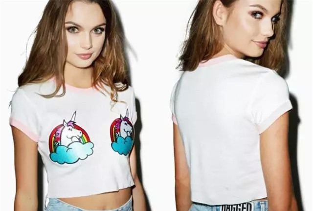 khong can ho lo, cac co gai mac the nay cung du de vong 1 gay chu y - 17