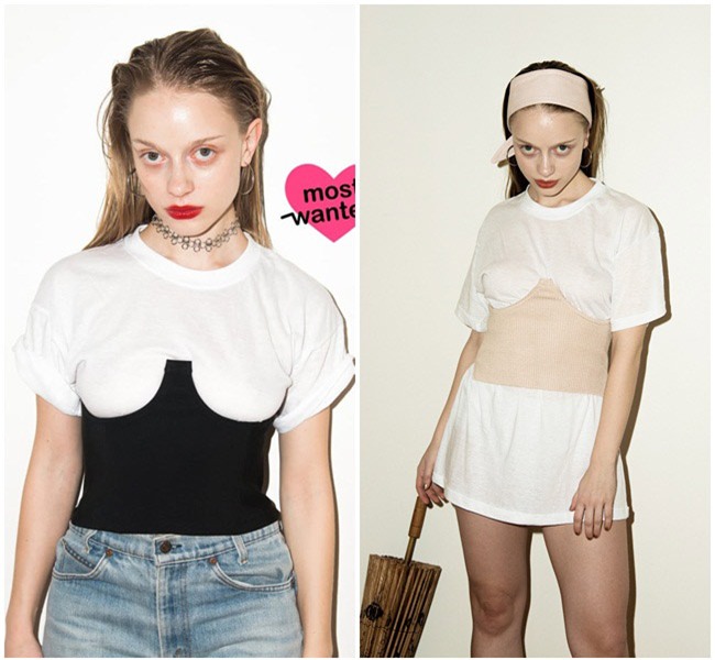 khong can ho lo, cac co gai mac the nay cung du de vong 1 gay chu y - 6