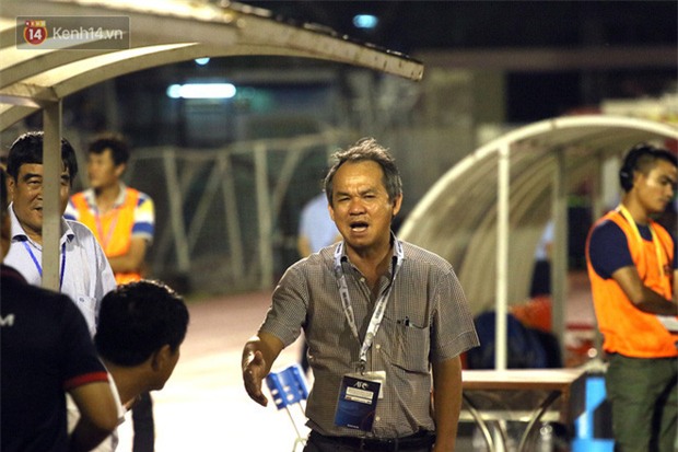 Bầu Đức: Tôi sướng quá, thưởng nóng 1 tỷ đồng - Ảnh 1.