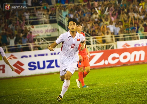 Công Phượng: Tôi trách bản thân mình, lẽ ra U22 Việt Nam đã không thua - Ảnh 2.