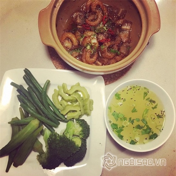 sao việt, ngọc thúy, nhà chồng ngọc thúy, đại gia đức an, ngọc thúy và chồng cũ