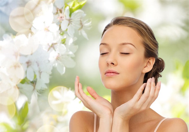 Tranh thủ ngày mưa gió, ở nhà detox cho làn da với công thức xanh mướt rượt này thôi - Ảnh 3.