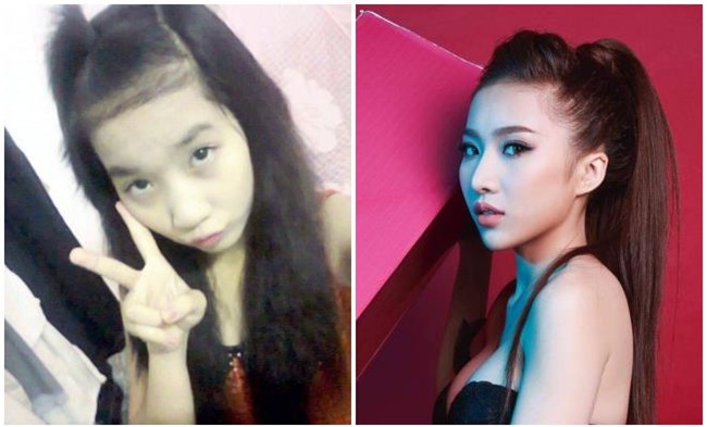 Quyết tâm “đổi đời”, cô gái đến từ Cần Thơ chi gần nửa tỷ để PTTM - Ảnh 1.