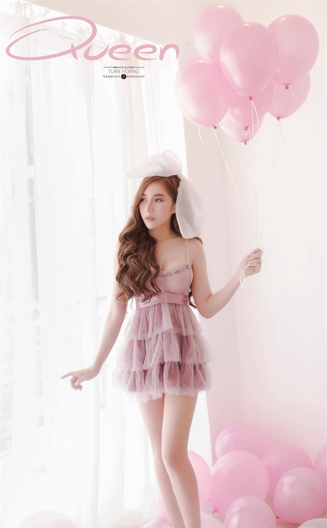 Quyết tâm “đổi đời”, cô gái đến từ Cần Thơ chi gần nửa tỷ để PTTM - Ảnh 6.