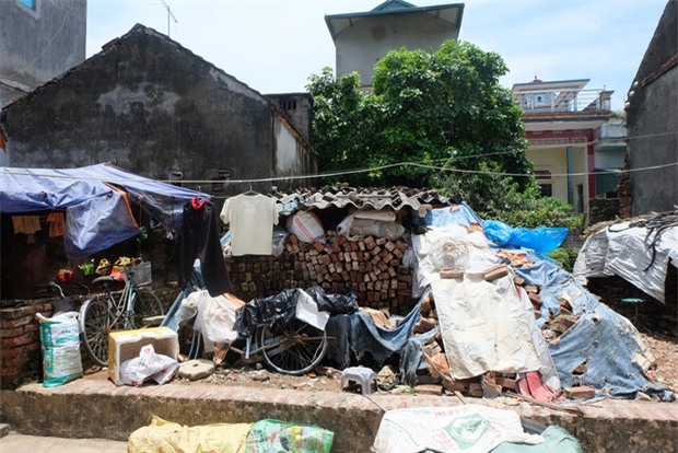 Gia cảnh kiệt quệ của người phụ nữ bán tăm bị đánh oan đến nhập viện vì nghi bắt cóc - Ảnh 11.